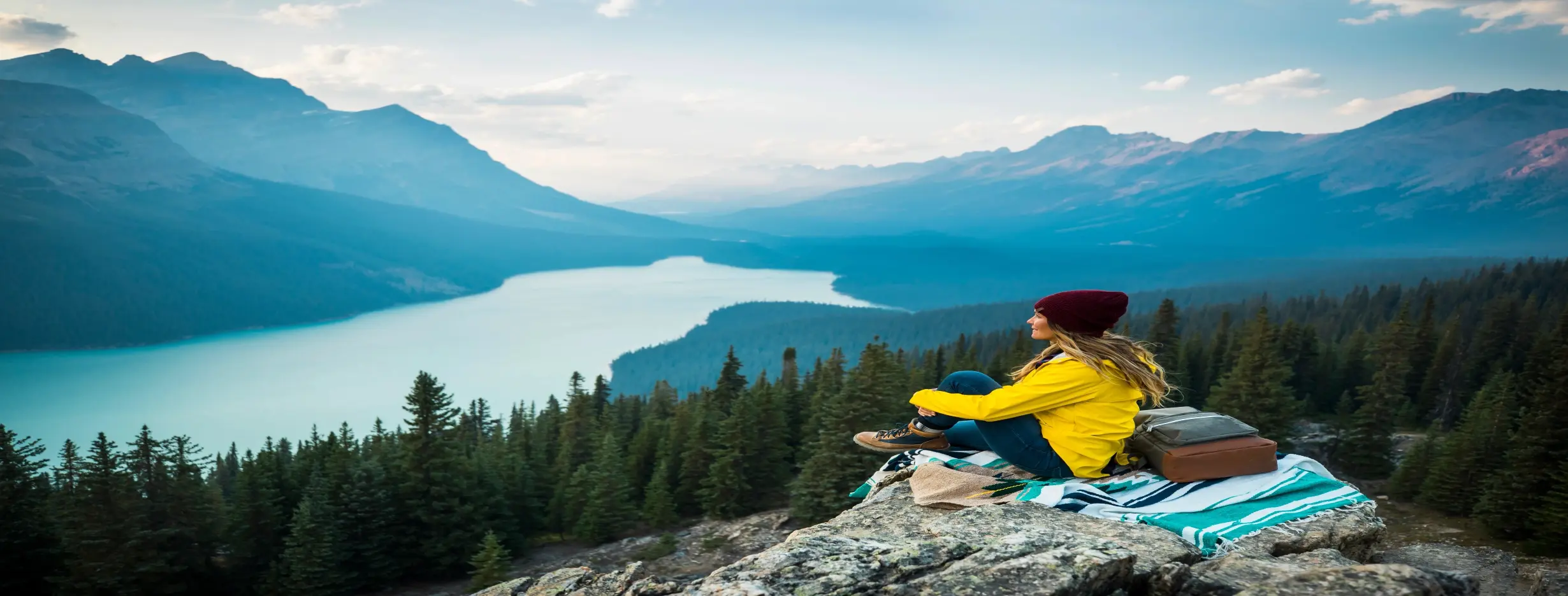 Image for Adventure Retreat